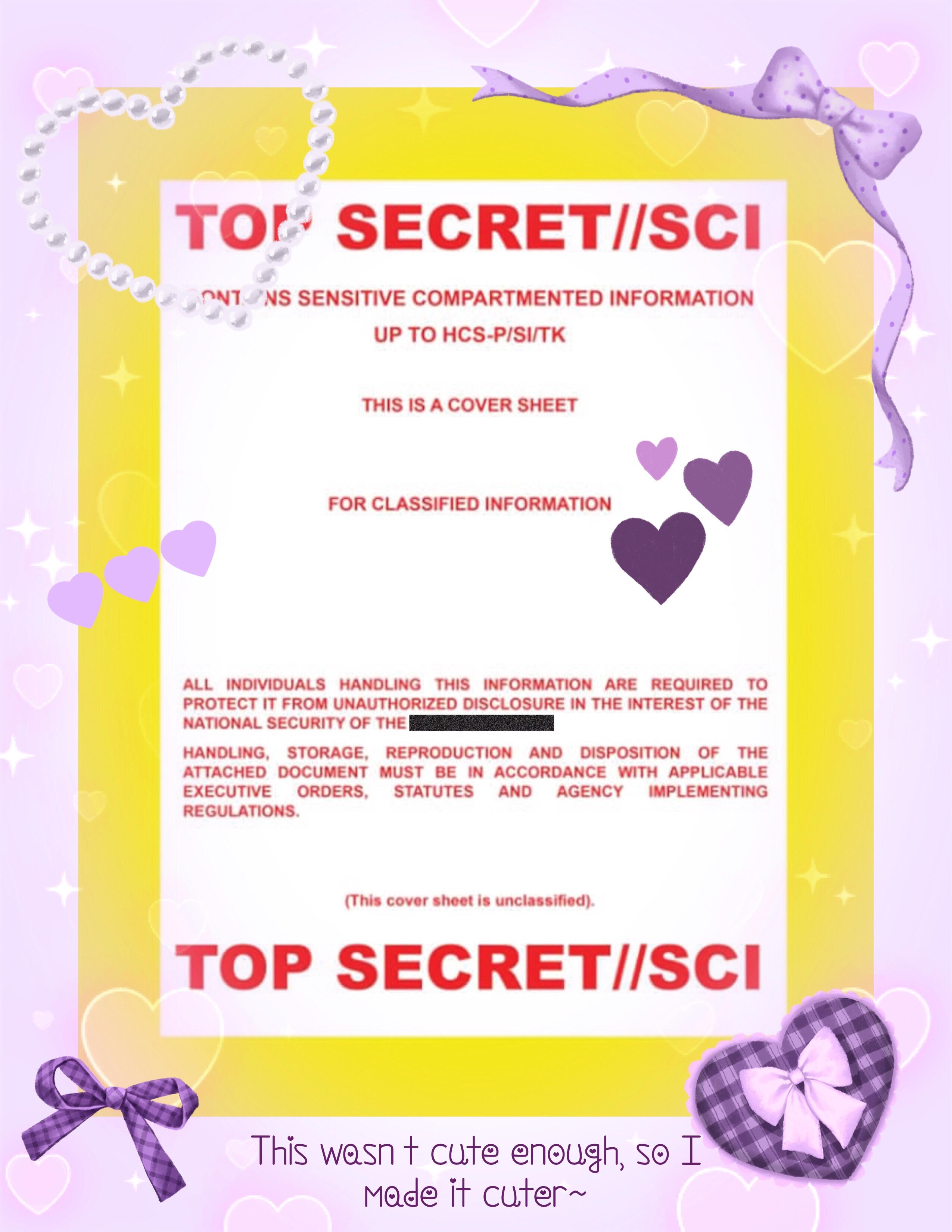 Cover Page